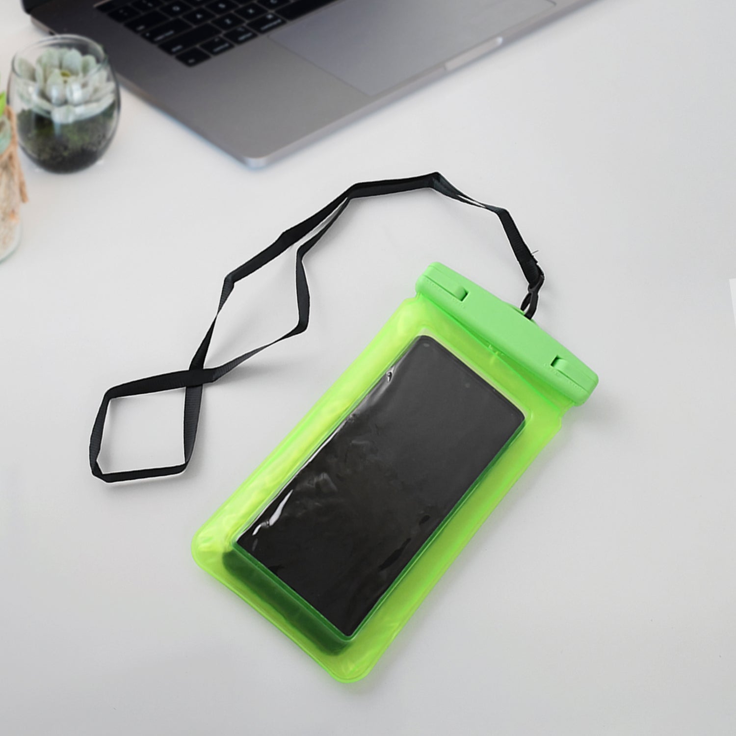 Waterproof Phone Pouch Bag, Clear Underwater Cellphone Dry Bag Protection Cover Bag for Beach Swimming Pool & Camping For all Mobile Waterproof Phone Pouch Bag, Clear Underwater Cellphone Dry Bag Protection Cover Bag for Beach Swimming Pool & Camping For all Mobile